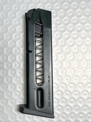 Pietro Beretta M9 92FS 9mm 10 Rd Skeletonized Magazine OEM Factory