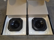 Nowy stary towar Audax MDA 116 TPX 4" 11cm wysokiej klasy głośnik średniotonowy - niezwykle rzadki nr 2