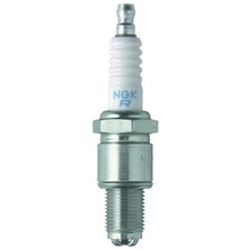 Ngk Spark Plug 2329 Standard Br8eq-14 14 Mm 0.750 In. Flat
