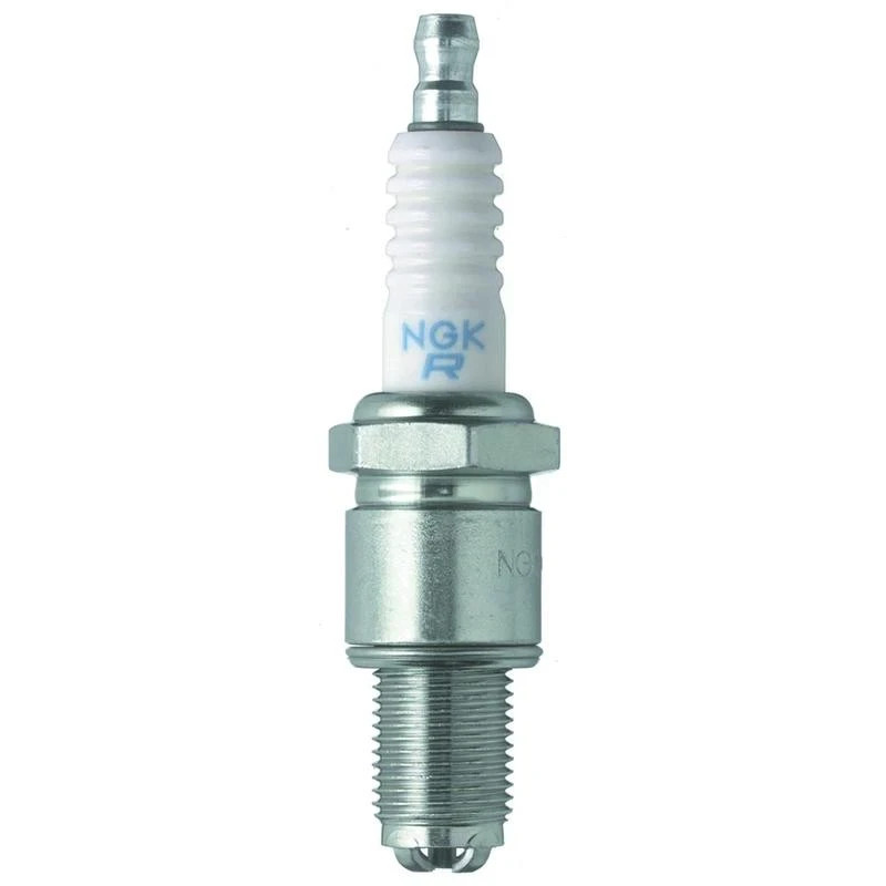 NGK Spark Plug 2329 Standard BR8EQ-14 14 mm 0.750 in. Flat
