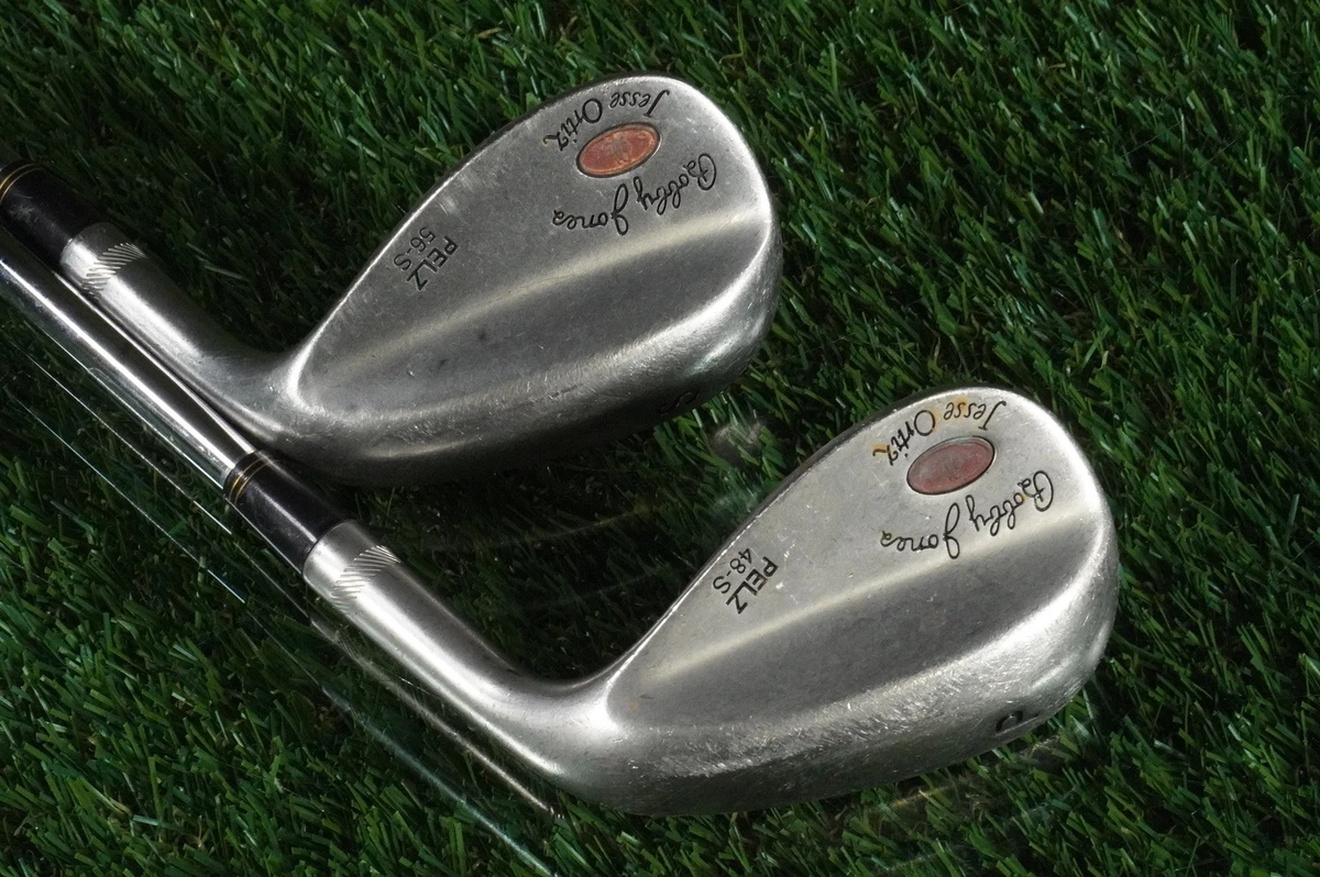 Bobby Jones 56 Loft Golf Clubs for sale | eBay