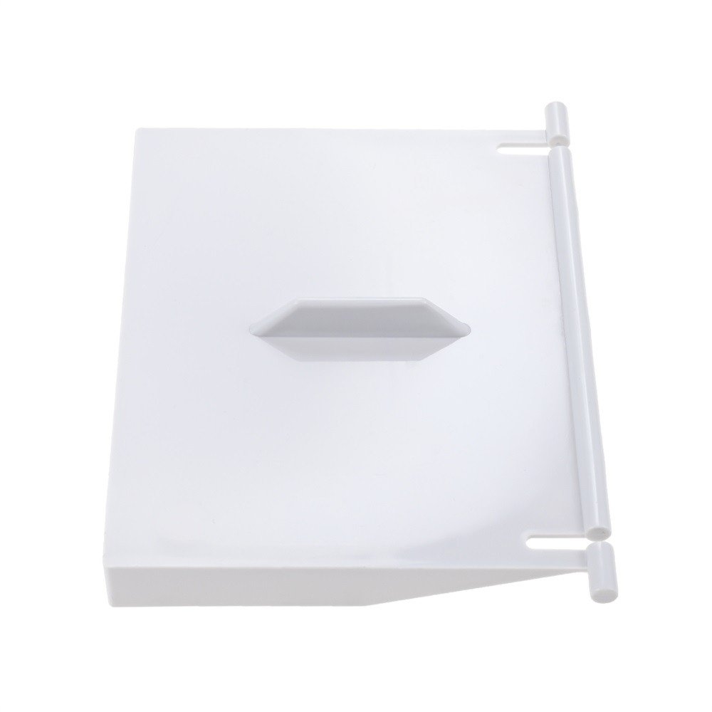 Repuesto Skimmer Plástico Universal 8926 para Piscinas, Instalaciones de Spa