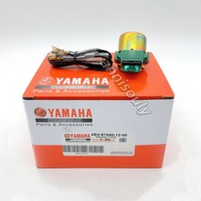 NEW 4SV-81940-12-00 YAMAHA STARTER RELAY SOLE...