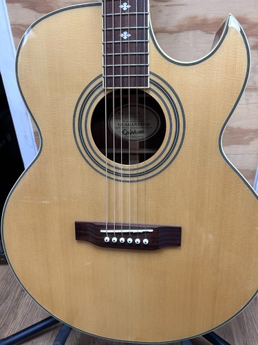 Epiphone PR 5E NA