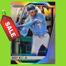 2025 Prizm Baseball SILVER PRIZM REFRACTORS - Pick Your Card