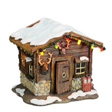 Luville-1180670, Berghütte, Weihnachtsdorf, ...