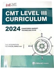 2024 CMT level 3 books Integration of Technical Analysis (Hard copies) Sale