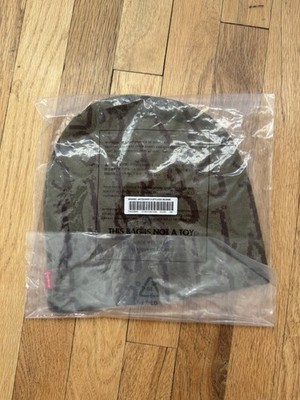 Supreme Arabic Jacquard Beanie | eBay