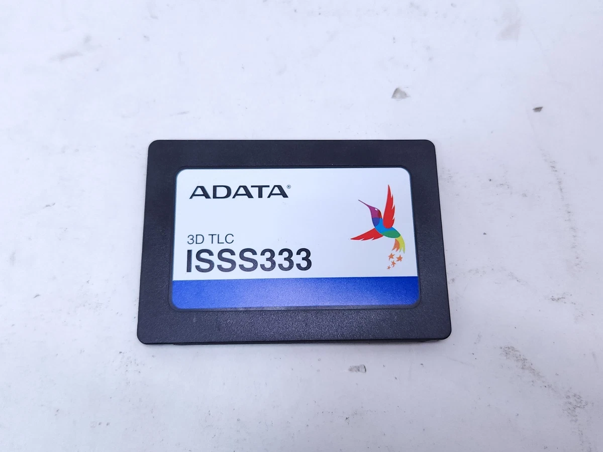 ADATA SATA III 512 GB Solid State Drives for sale | eBay