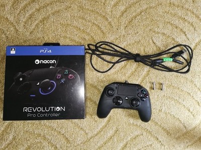 Sony NACON PS4 Revolution Pro Controller