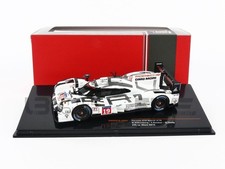 IXO 1/43 - PORSCHE 919 HYBRID - WINNER LE MANS 2015 SP919-4304