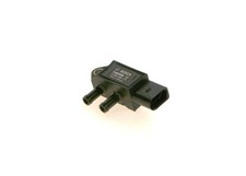 BOSCH Differenzdruck Abgasdruck Sensor Für AUDI SEAT SKODA VW 09-20 0986280715