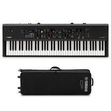 Yamaha CP73 73-Key Digital Stage Piano With B...