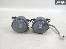 Antibrouillard Suzuki WAGON R+
