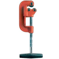 Wheeler Rex Steel Pipe Cutter 1/4" to 2"