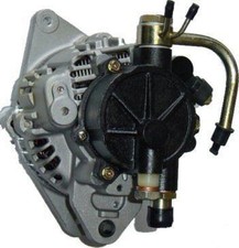 Alternador Para Hyundai H1 Terracan 2.5 y Mitsubishi, Galloper H100 Nuevo
