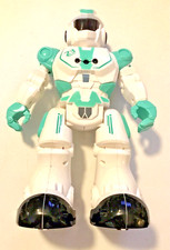 Lezo Smart Technology Intelligent Rocket Sensor Robot Remote Dance  Teach Modes