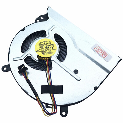 Lüfter Kühler FAN für HP Pavilion 14-B013TX, 14-B036TX, 14-B116AU, 14-B160TX