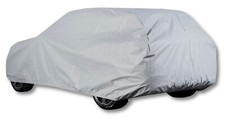 Klassik Autoabdeckung f&uuml;r Mercedes Klasa B W247 2018-... Autoschutz