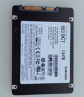 Samsung 883 DCT 3.84TB SATA 6Gbps V-NAND 2.5'' Internal SSD 99% Health
