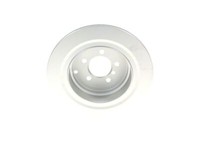 2X Bosch 0 986 479 479 Bremsscheibe FüR Land Rover