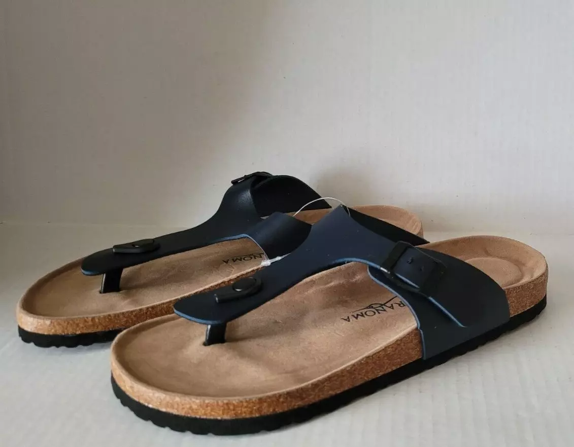 Seranoma thong sandals sales