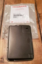 HONDA Transmission Case Rear Cover HRC216 63311-VK6-000 Genuine OEM