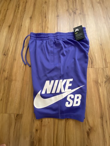 NWT Men's Nike SB Dri-FIT Skate Workout 