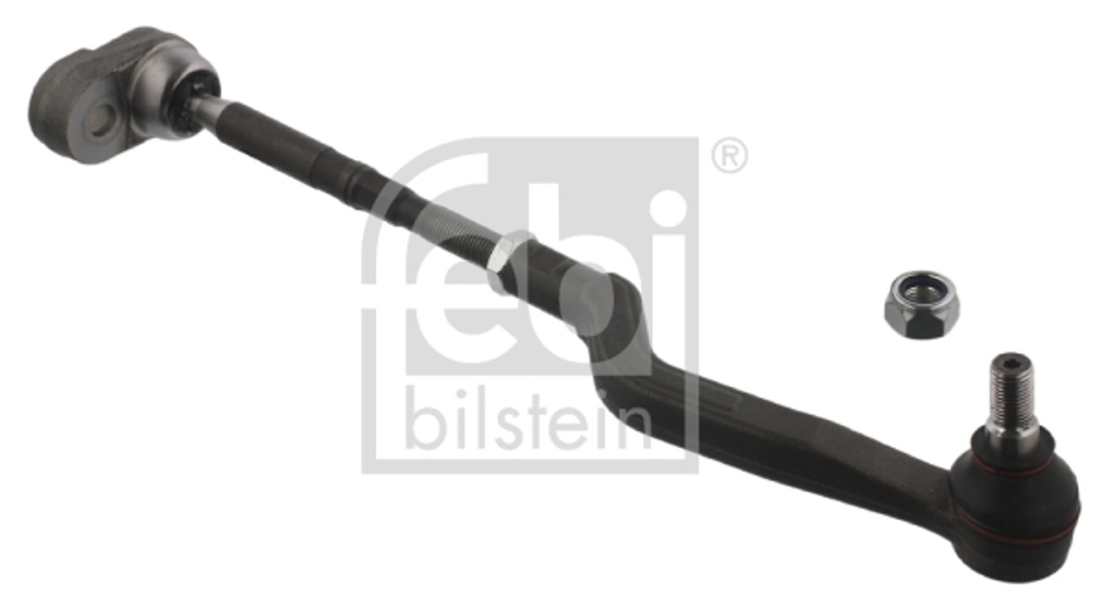 TIGE DE DIRECTION DB W169/245 05- PR AVEC EMBOUT DE TIGE - Picture 1 of 1