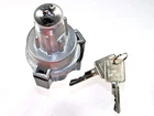 Ignition Lock Cylinder In Dash w/ Keys 67-79 Chevy GMC Pick Up #1030CC