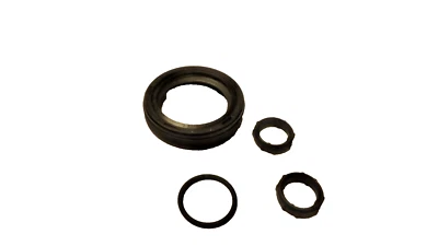 Original Febi Bilstein Kurbelwellendichtring Audi Volkswagen Skoda Seat - Bild 1 von 4