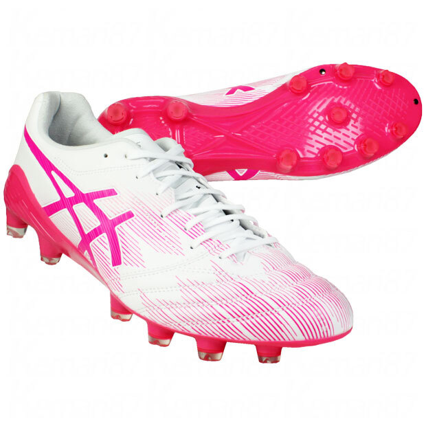 ASICS DS LIGHT X-FLY 5 LIMITED White Pink 1101A068-100