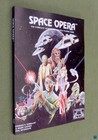 Space Opera Role Playing Game Rpg (Paperback) Fantasy Games Unlimited Fgu 7101