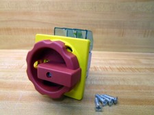 Siemens 3LD2203-OTK53 Disconnect Switch