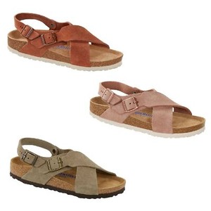 birkenstock strap sandals