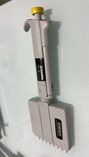 Thermo Labsystems Finnpipette 50-300ul 8 Channel Pipette