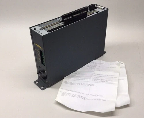 Parker APEX6151 Used Compumotor Servo Drive APEX-6151