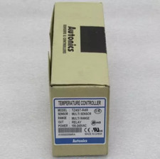 One Brand New AUTONICS TZ4ST-R4R Temperature Controller