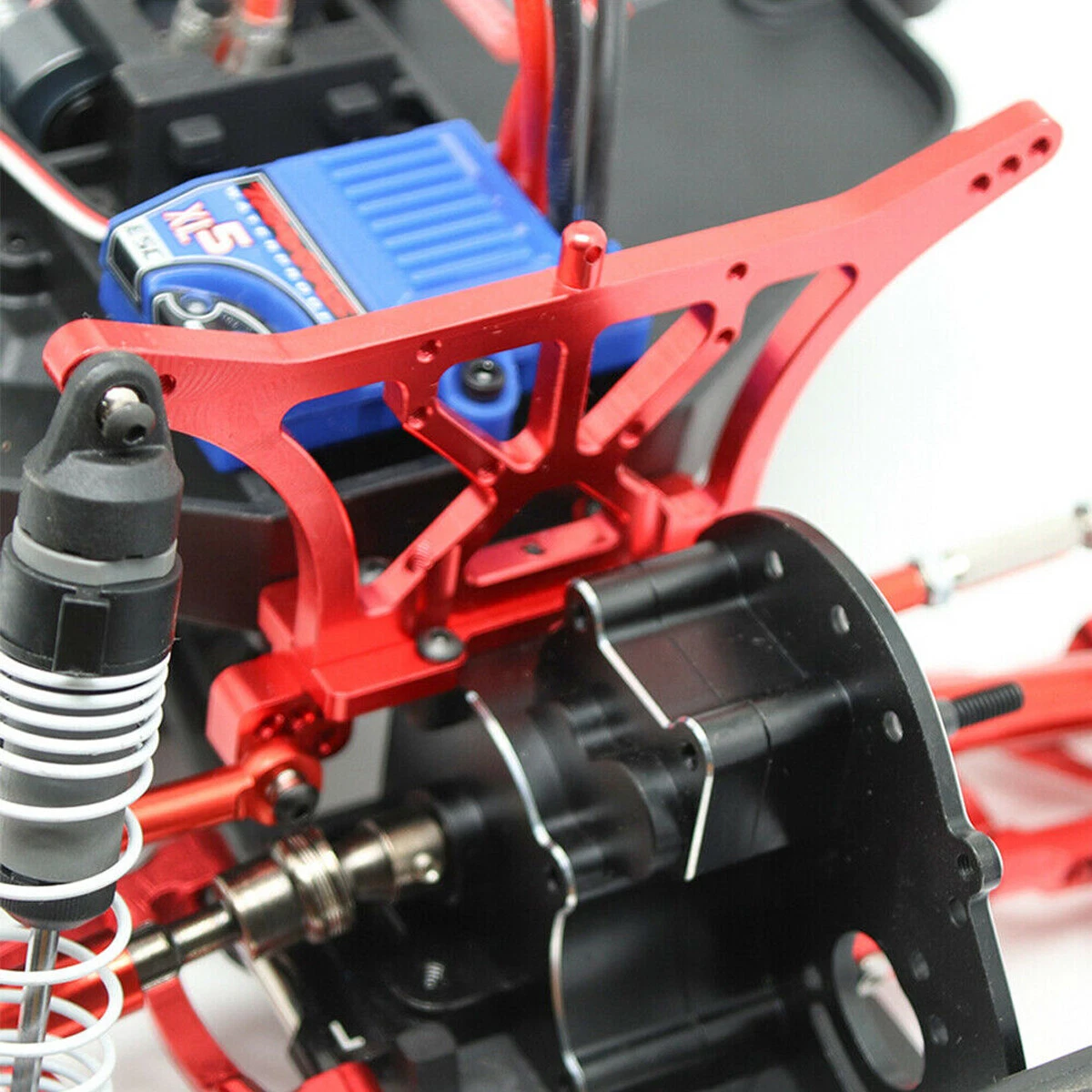 Traxxas slash shock upgrade outlet
