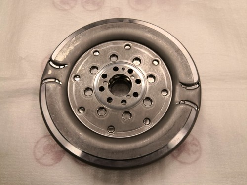 OEM AUDI RS3 RSQ3 TTRS CUPRA FORMENTOR 2.5L TFSI FLYWHEEL NEW!!! 07K105266H! - Picture 7 of 10