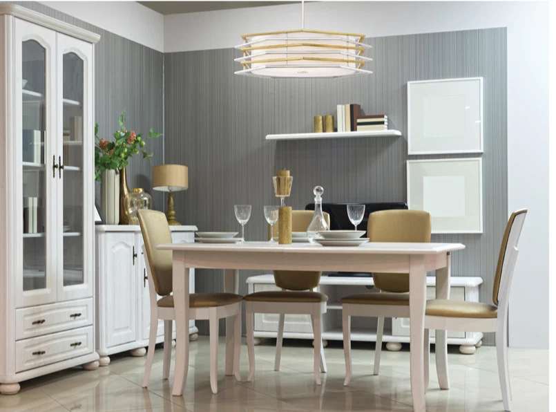 George Kovacs P1073-657-L 级别吊坠 1 灯 LED 70 瓦抛光镍 Q67 — 第 2/4 张图片