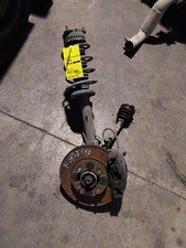 MASSA MONTANTE FUSELLO SOSPENSIONE MECCANICA ANTERIORE DX FIESTA 1.4TD 2002-2009