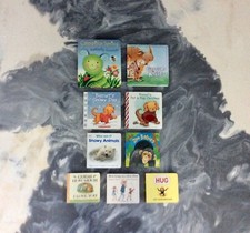 Children  s Books Lot of 9  EXTRAS