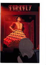 Firefly #16 Cover B Boom Studios 2020 Comic Book