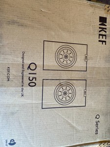 kef q150b