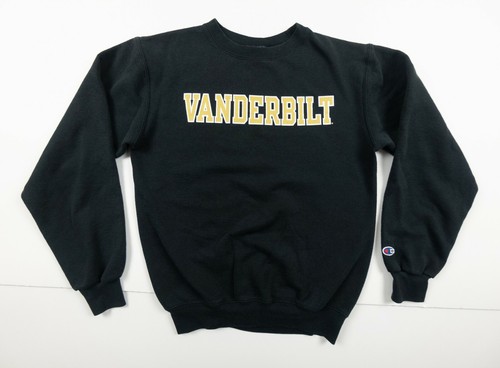 Vanderbilt University Sweatshirt Adult 