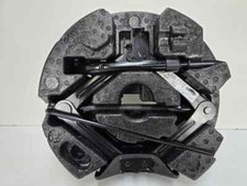 2013-2020 Ford Fusion Emergency Spare Tire Jack Kit Tool OEM Genuine Jack .