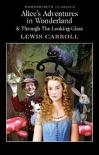 Alice's Adventures in Wonderland & Through the Looking-Glass (Words - ACCEPTABLE