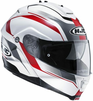 HJC Helm IS-MAX II Elements
