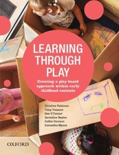 Learning Through Play: Creating a Play-Based ...